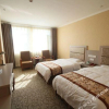 Отель Longdu Hotel, фото 1