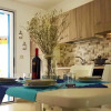 Отель VersoSud - Dauni Holiday Home 10A, фото 13
