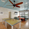 Отель Beach Club 10 Bedrooms 8.5 Bathrooms Home, фото 4
