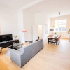 Отель Serviced 3BR Apartment in Utrecht, фото 12