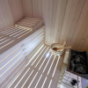 Отель Awesome Home in Lisicic With 3 Bedrooms, Wifi and Sauna, фото 8