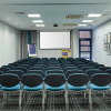 Отель Holiday Inn Express Belfast City, an IHG Hotel, фото 23