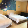 Отель Jinse Shidai Hostel, фото 3