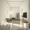 Отель Living Theros Luxury Suites, фото 4