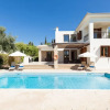 Отель Aphrodite Hills Holiday Residences Superior Villas 3 Bedroom Superior Villa - 0086, фото 11