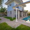 Отель Prestij Amintas 4+1 Villa, Özel Havuzlu, Fethiye, фото 14