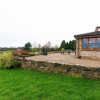 Отель Lakeside Escape, Stone Countryside Cottage, фото 20