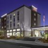 Отель Hampton Inn & Suites Irvine Orange County Airport в Ирвине