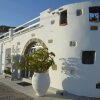Отель Flaskos suites в Остров Миконос