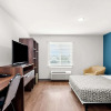 Отель WoodSpring Suites Hudson Port Richey, фото 8