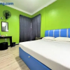 Отель Oyo 90246 Suang Noh Homestay Kundasang, фото 45