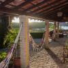 Отель Pousada Canto do Rio, фото 15
