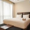 Отель Nice And Elegant 1Br At Branz Simatupang Apartment, фото 16