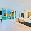 Отель Beverly Hills Luxury Modern Palace, фото 10