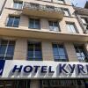 Отель Kyriad Lille Centre Gares, фото 1