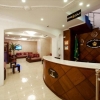 Отель Royal Al Mashaer Hotel в Мекке