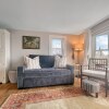 Отель Charming Studio Condo In Perkins Cove Surrounded By Ocean Views - Perkins Cove Inn 1 Bedroom Condo b, фото 6