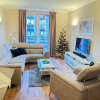 Отель Beautiful 1-bed Apartment in Wimbledon- London, фото 6