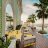 Отель The Plaza Doha, LXR Hotels & Resorts, фото 29