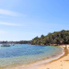 Отель Q Station Sydney Harbour National Park, фото 24