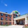 Отель Holiday Inn Express & Suites Chesterfield, an IHG Hotel, фото 30