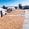 Отель Bivouac Les Clés de Desert, фото 9
