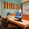 Отель Holiday Inn Express And Suites Galveston Beach, an IHG Hotel, фото 17