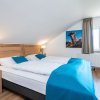 Отель Spacious Chalet in Zell am See Near the Lake, фото 6