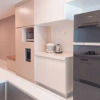 Отель Good Place And Spacious 3Br Sky House Bsd Apartment, фото 5