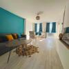 Отель Appartement hypercentre Fontainebleau в Фонтенбле