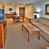 Отель Holiday Inn Express Hotel & Suites Dubuque, an IHG Hotel, фото 6