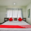 Отель Silver By OYO Rooms, фото 21