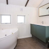 Отель Lovely Holiday Home in Rømø With Sauna, фото 9