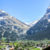 Отель Chalet Mittelhorn Grindelwald, фото 20