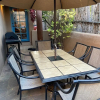Отель Piñon Dream - Walk to The Plaza, Comfortable Southwestern Style, фото 11