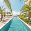 Отель Modern Apartment in Exclusive Tower at Cap Cana, фото 15