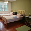Отель LaozhouJia Hostel, фото 21
