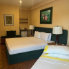 Отель Coco Grande Hotel, фото 3