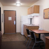 Отель WoodSpring Suites Kansas City Lenexa, фото 6