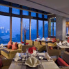 Отель Four Points by Sheraton Shanghai, Pudong, фото 16