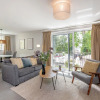 Отель Hedgemead Court, 4 Star Gold Luxury 2 Bedroom Apartment in Bath City C, фото 24