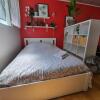 Отель Studio Design 25m2 proche de Paris в Коломбе