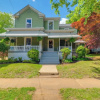 Отель Historic Apt w/ Sunroom: 2 Mi to Dtwn Lynchburg!, фото 10