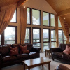 Отель Luxury Loch Lomond Lodge, фото 22