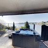 Отель Hidden Gem: 1-acre Lakefront W/ Hot Tub, Dock 4 Bedroom Home, фото 1