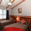 Отель Fairy Springs Motel, фото 4