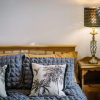 Отель Oak View Flat in the Lakes, фото 19