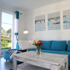 Отель Droom Unter Reet 2 Comfortable Holiday Residence, фото 10