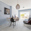 Отель Great apartment with terrace, on the Costa Blanca, фото 26