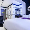 Отель Jeju The Zara Self Check-In Motel, фото 7